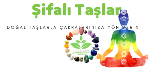 Şifalı Taşlar